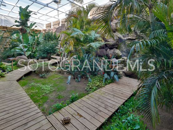 Villa en Reyes y Reinas de 7 dormitorios | Kristina Szekely International Realty