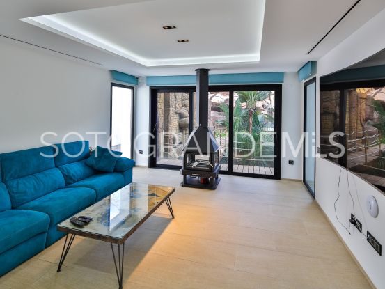 Villa en Reyes y Reinas de 7 dormitorios | Kristina Szekely International Realty