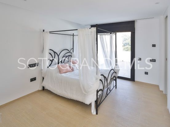 Villa en Reyes y Reinas de 7 dormitorios | Kristina Szekely International Realty