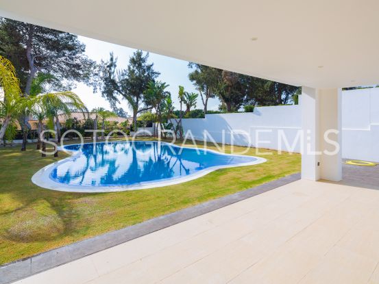 Villa en Reyes y Reinas de 7 dormitorios | Kristina Szekely International Realty