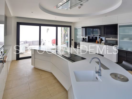 Villa en Reyes y Reinas de 7 dormitorios | Kristina Szekely International Realty