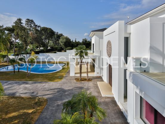 Villa en Reyes y Reinas de 7 dormitorios | Kristina Szekely International Realty