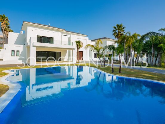 Villa en Reyes y Reinas de 7 dormitorios | Kristina Szekely International Realty