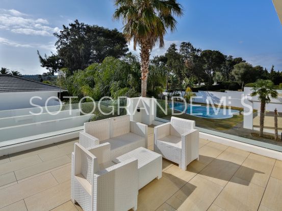 Villa en Reyes y Reinas de 7 dormitorios | Kristina Szekely International Realty