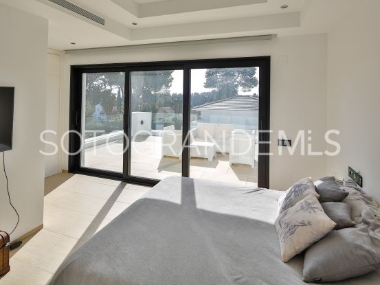 Villa en Reyes y Reinas de 7 dormitorios | Kristina Szekely International Realty