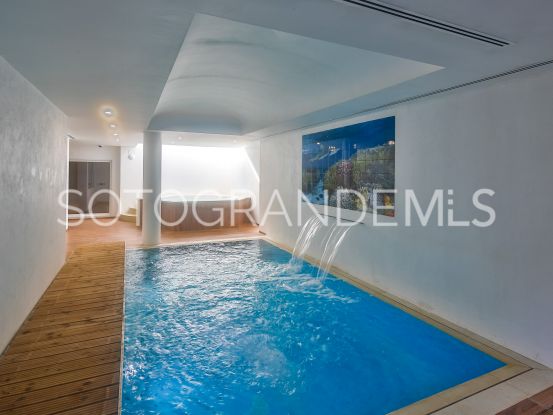 Villa en Reyes y Reinas de 7 dormitorios | Kristina Szekely International Realty