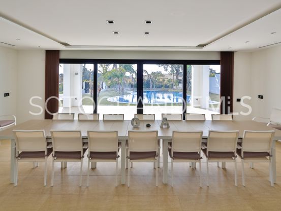 Villa en Reyes y Reinas de 7 dormitorios | Kristina Szekely International Realty