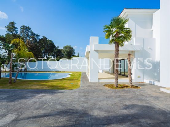 Villa en Reyes y Reinas de 7 dormitorios | Kristina Szekely International Realty