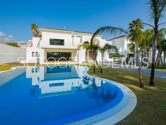 Villa en Reyes y Reinas de 7 dormitorios | Kristina Szekely International Realty