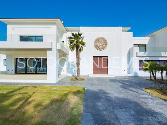 Villa en Reyes y Reinas de 7 dormitorios | Kristina Szekely International Realty