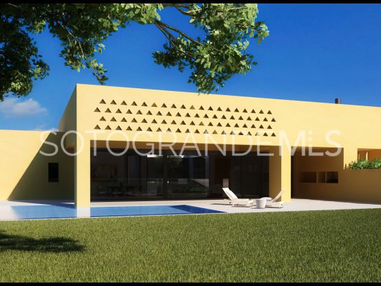 Villa a la venta en Sotogrande Alto | Kristina Szekely International Realty