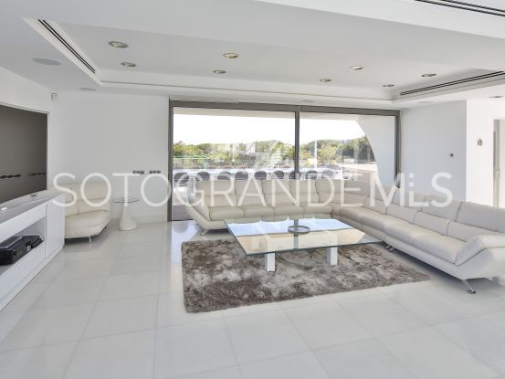 For sale Almenara villa | Kristina Szekely International Realty