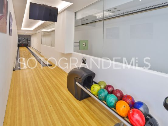 For sale Almenara villa | Kristina Szekely International Realty