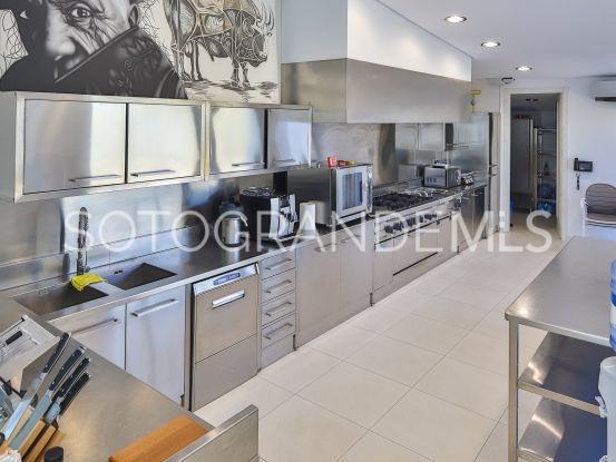 For sale Almenara villa | Kristina Szekely International Realty