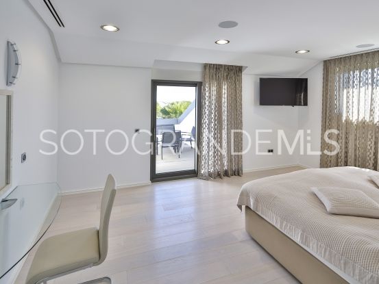 For sale Almenara villa | Kristina Szekely International Realty