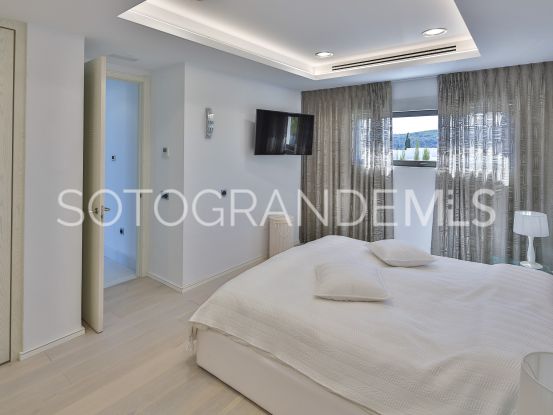 For sale Almenara villa | Kristina Szekely International Realty