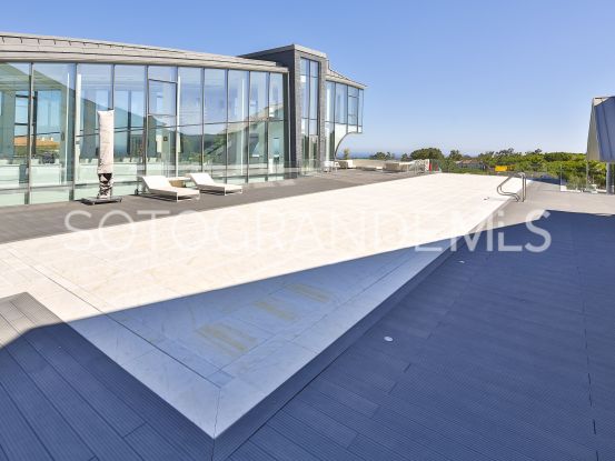 For sale Almenara villa | Kristina Szekely International Realty