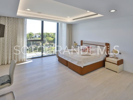 For sale Almenara villa | Kristina Szekely International Realty