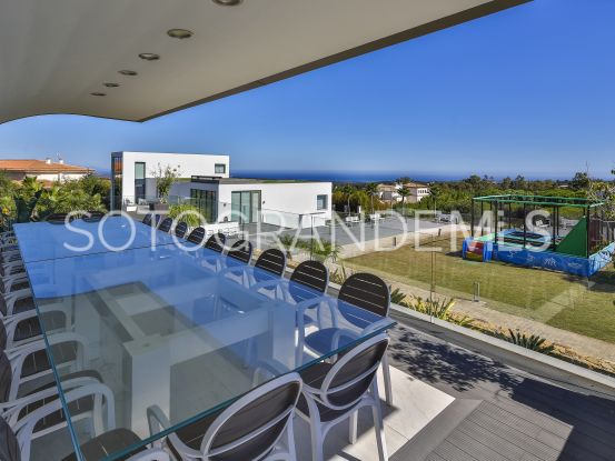 For sale Almenara villa | Kristina Szekely International Realty