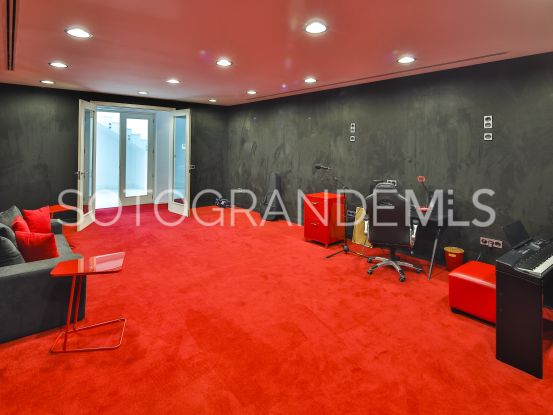 For sale Almenara villa | Kristina Szekely International Realty