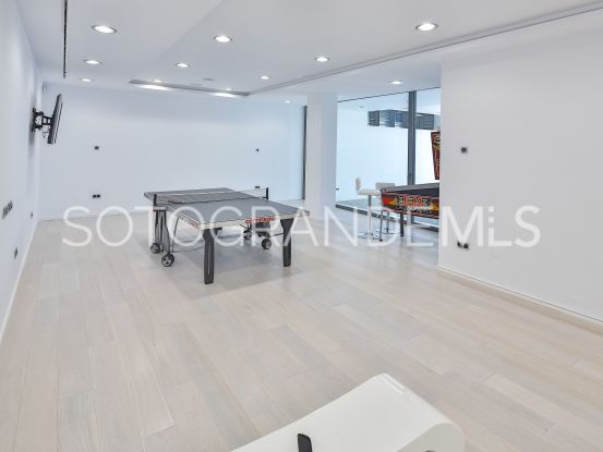 For sale Almenara villa | Kristina Szekely International Realty