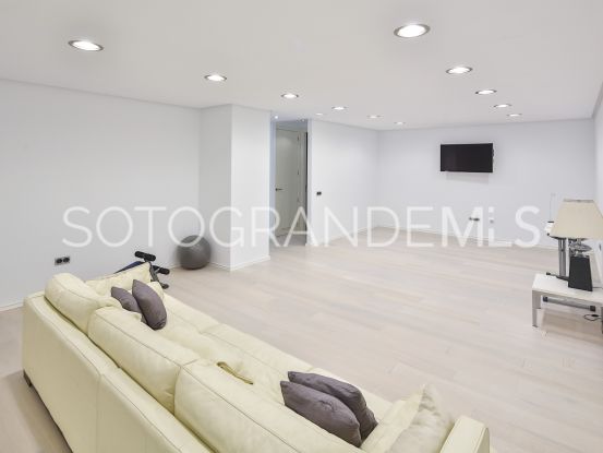 For sale Almenara villa | Kristina Szekely International Realty