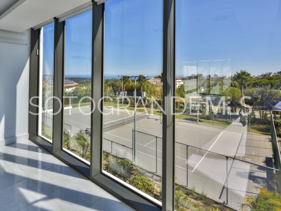 For sale Almenara villa | Kristina Szekely International Realty