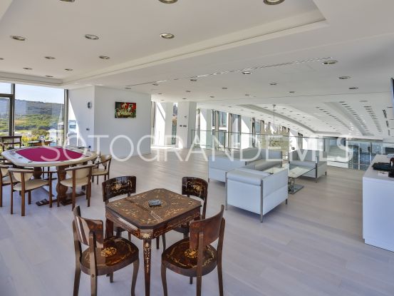 For sale Almenara villa | Kristina Szekely International Realty