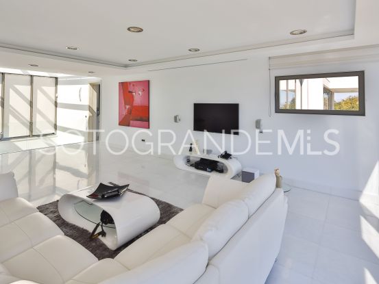 For sale Almenara villa | Kristina Szekely International Realty