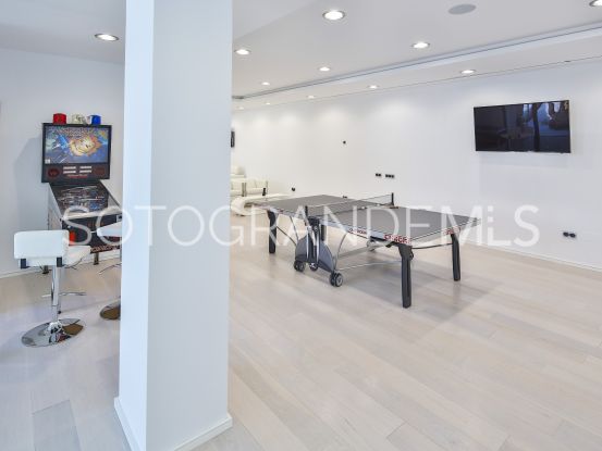 For sale Almenara villa | Kristina Szekely International Realty