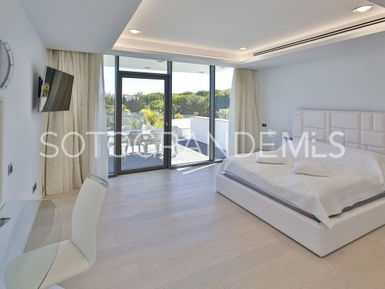 For sale Almenara villa | Kristina Szekely International Realty