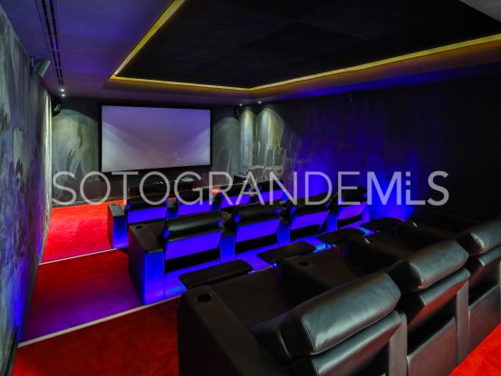 For sale Almenara villa | Kristina Szekely International Realty