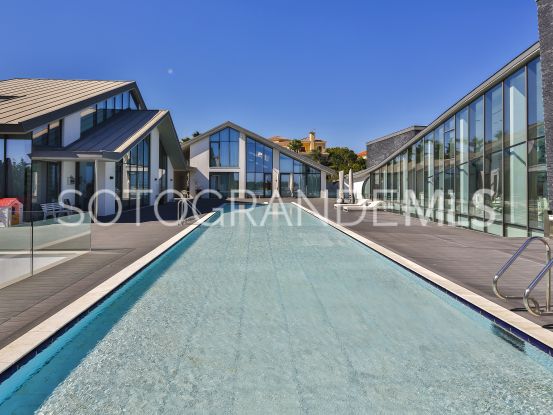 For sale Almenara villa | Kristina Szekely International Realty