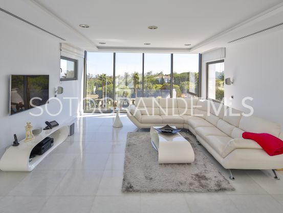 For sale Almenara villa | Kristina Szekely International Realty