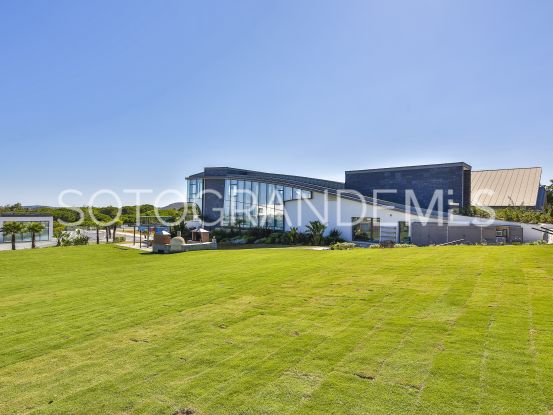 For sale Almenara villa | Kristina Szekely International Realty