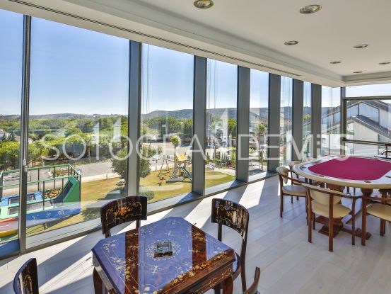For sale Almenara villa | Kristina Szekely International Realty