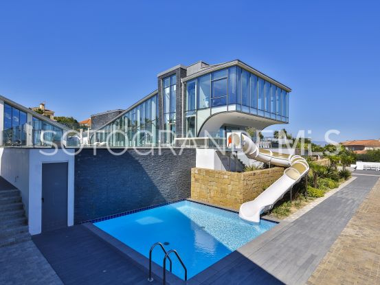 For sale Almenara villa | Kristina Szekely International Realty