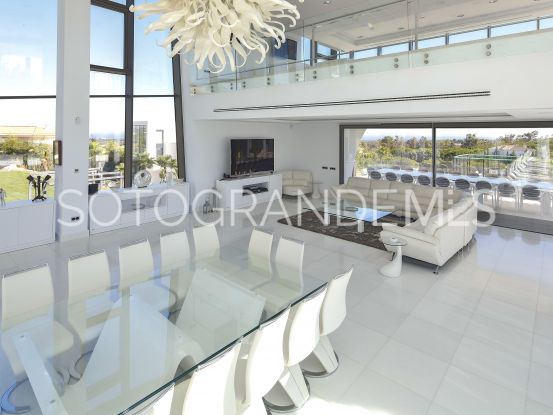 For sale Almenara villa | Kristina Szekely International Realty