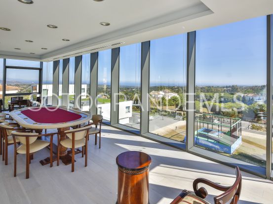 For sale Almenara villa | Kristina Szekely International Realty