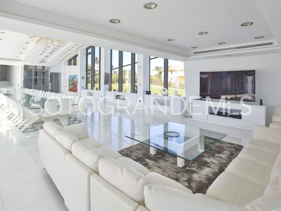 For sale Almenara villa | Kristina Szekely International Realty