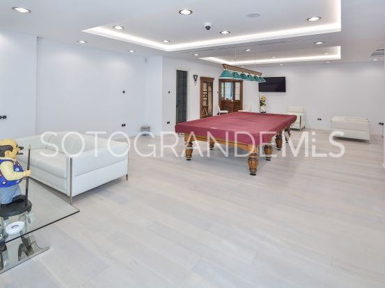 For sale Almenara villa | Kristina Szekely International Realty