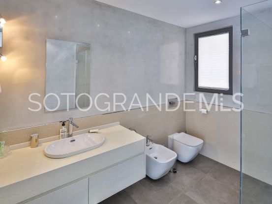 For sale Almenara villa | Kristina Szekely International Realty