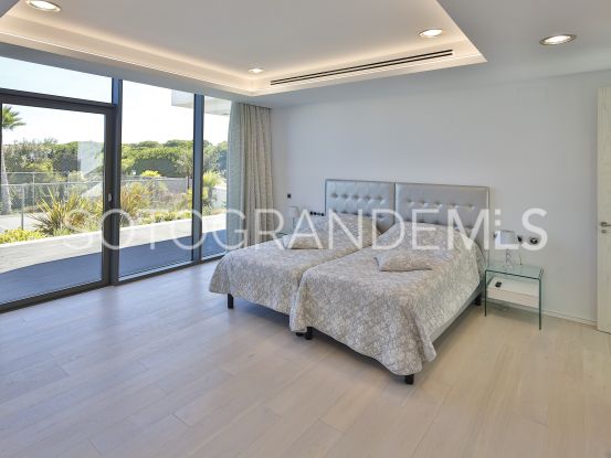 For sale Almenara villa | Kristina Szekely International Realty