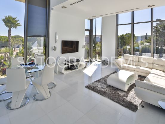 For sale Almenara villa | Kristina Szekely International Realty