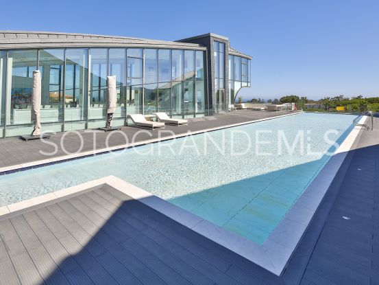 For sale Almenara villa | Kristina Szekely International Realty