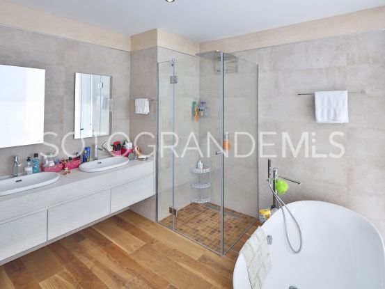 For sale Almenara villa | Kristina Szekely International Realty