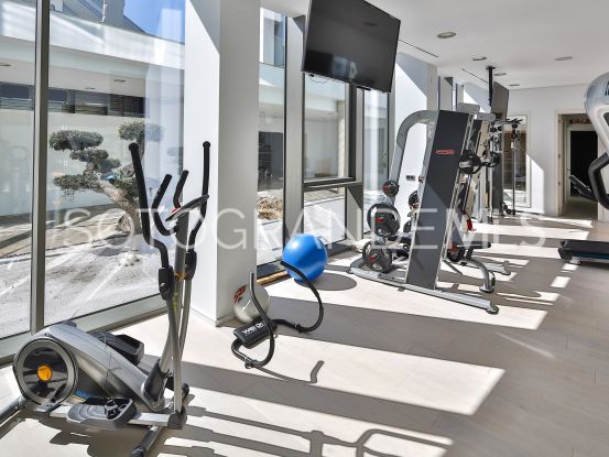 For sale Almenara villa | Kristina Szekely International Realty