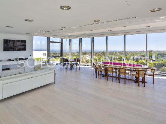 For sale Almenara villa | Kristina Szekely International Realty