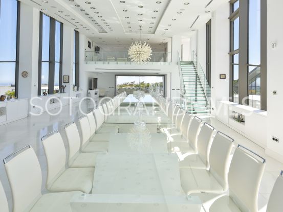 For sale Almenara villa | Kristina Szekely International Realty