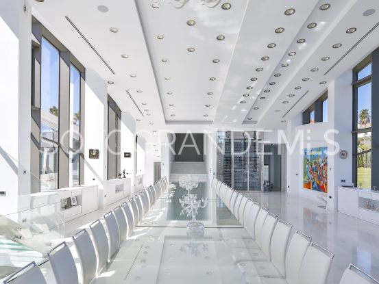 For sale Almenara villa | Kristina Szekely International Realty